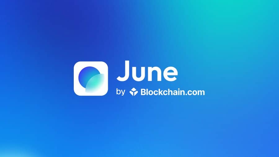 June AI від Blockchain.com запускає бета-програму з поінтами 🎁